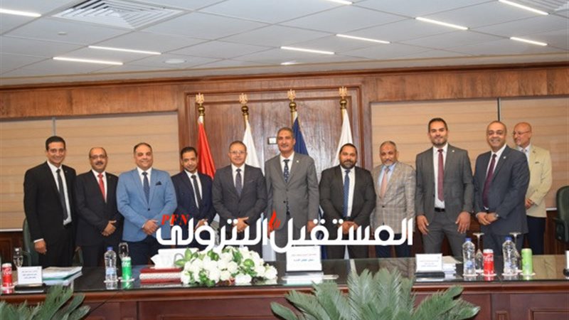 المستقبل اليوم