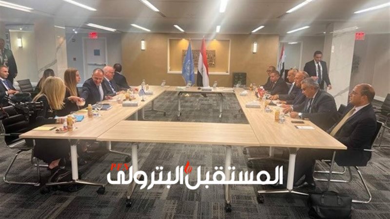 المستقبل اليوم