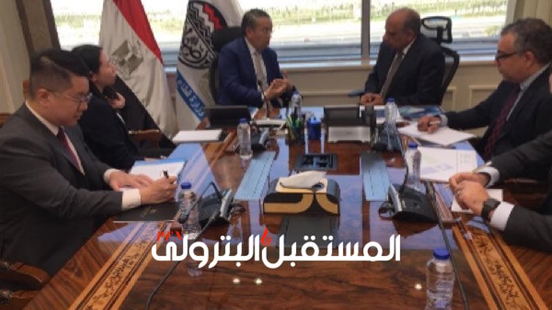 المستقبل اليوم