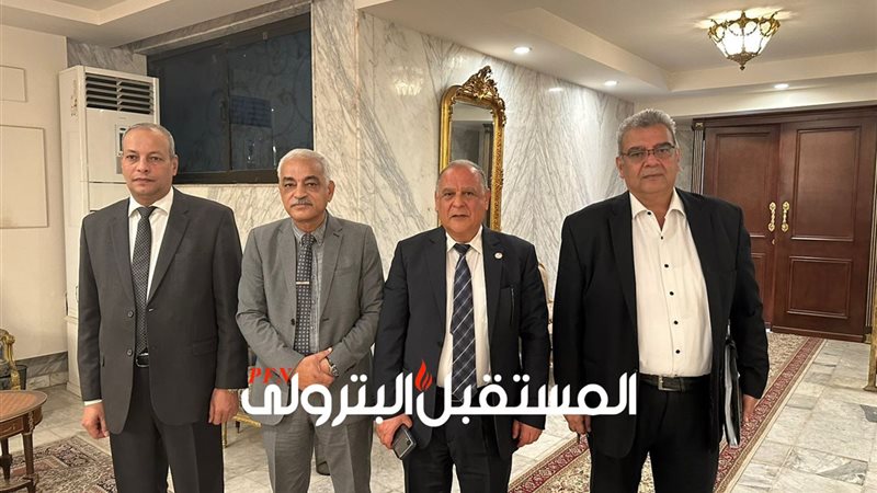 المستقبل اليوم