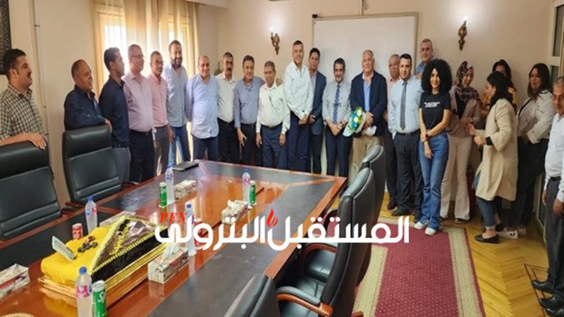 المستقبل اليوم