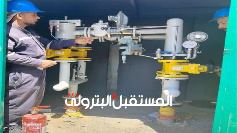 المستقبل اليوم