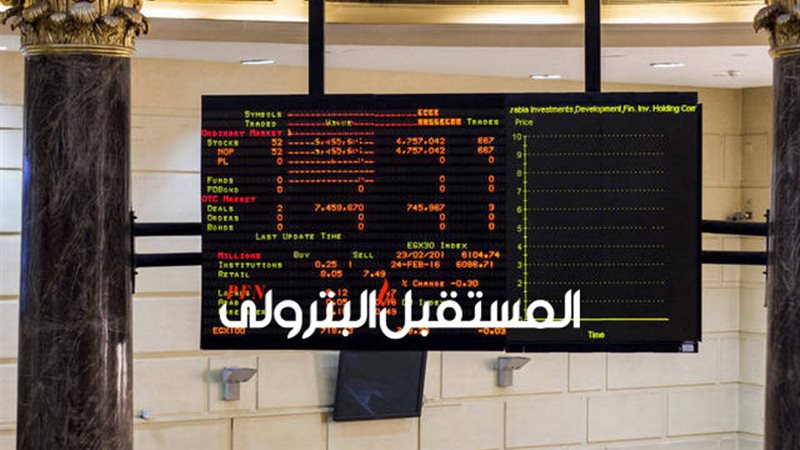 المستقبل اليوم