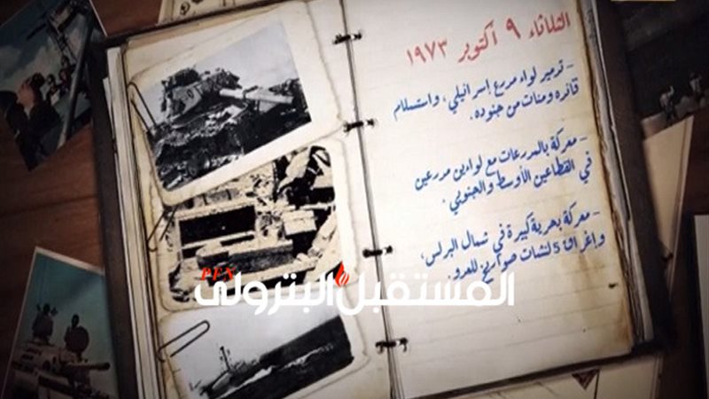 المستقبل اليوم