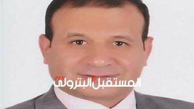 قيادة إدارية… أحمد الشحات