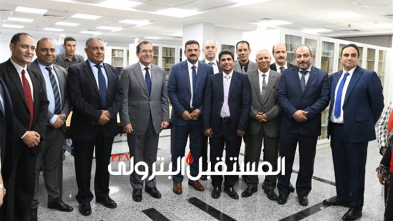 المستقبل اليوم