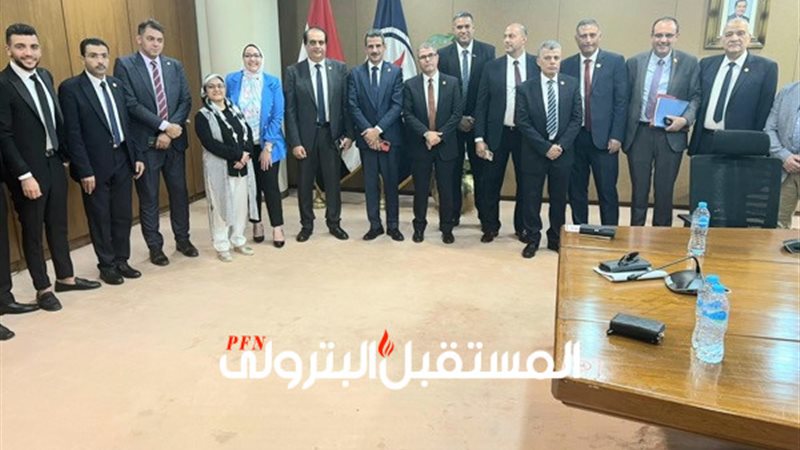 المستقبل اليوم