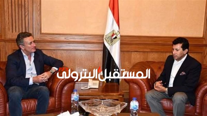المستقبل اليوم