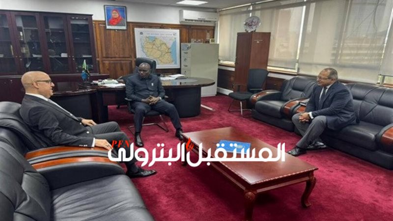 المستقبل اليوم