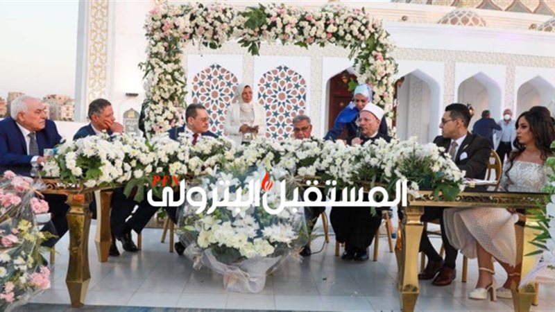 المستقبل اليوم