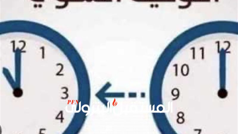 المستقبل اليوم