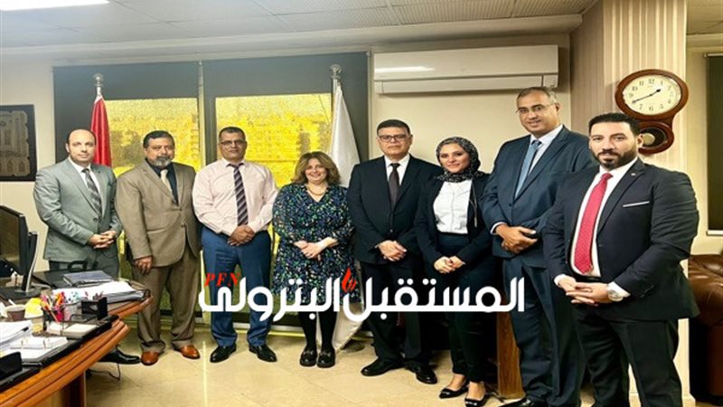 المستقبل اليوم