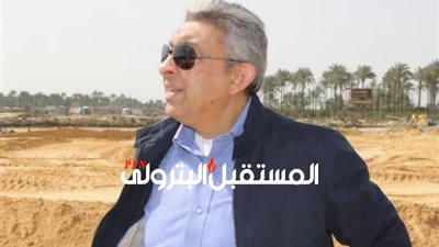 الملا يتابع تقدم تنفيذ مشروع تكنولوجيا الأخشاب