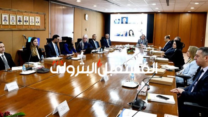 المستقبل اليوم