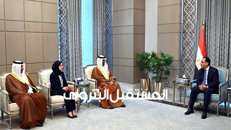 المستقبل اليوم