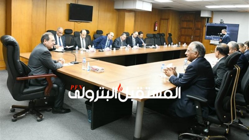 المستقبل اليوم