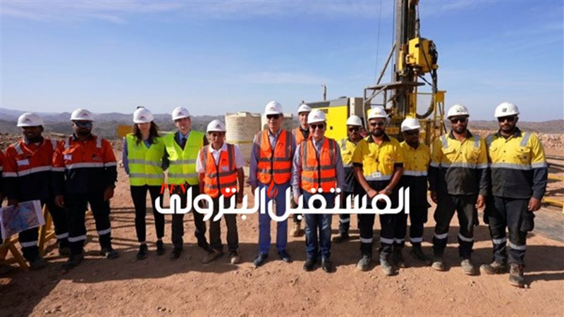 المستقبل اليوم