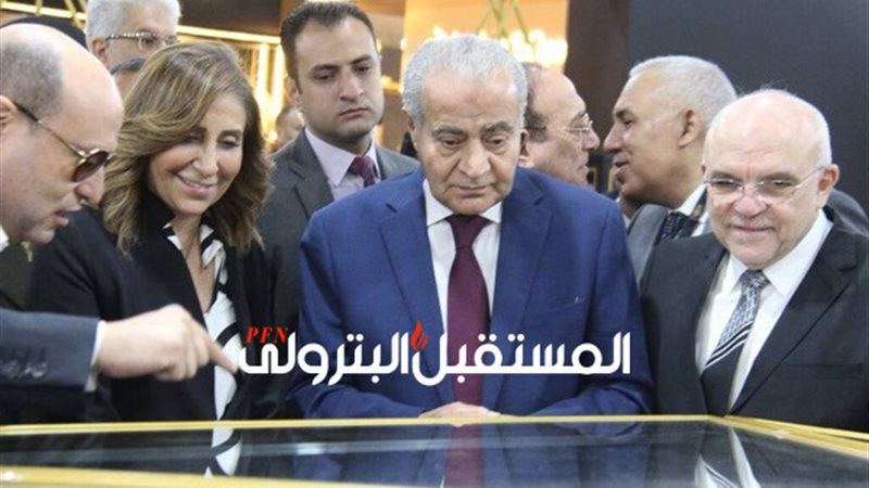 المستقبل اليوم