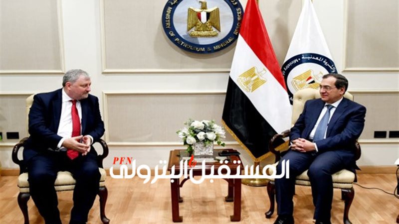 المستقبل اليوم