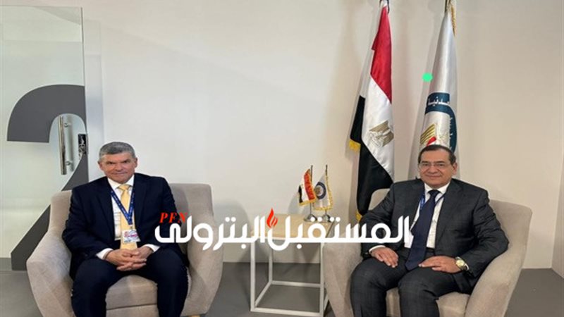 المستقبل اليوم