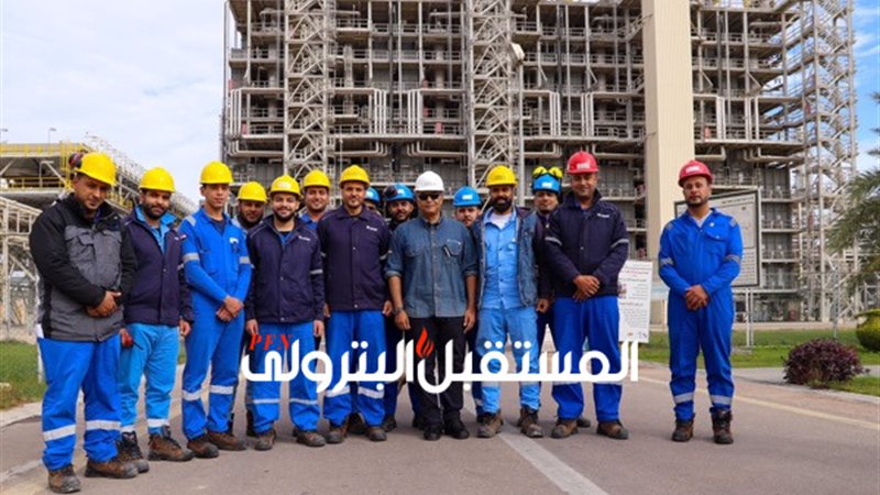 المستقبل اليوم