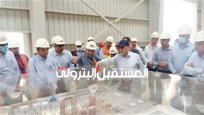 المستقبل اليوم