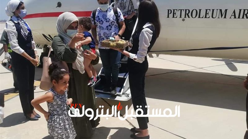 المستقبل اليوم