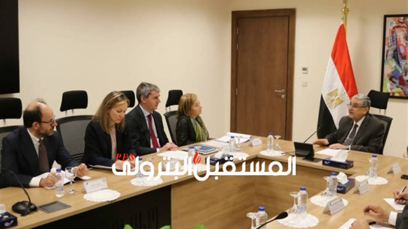 المستقبل اليوم