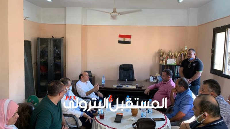 المستقبل اليوم