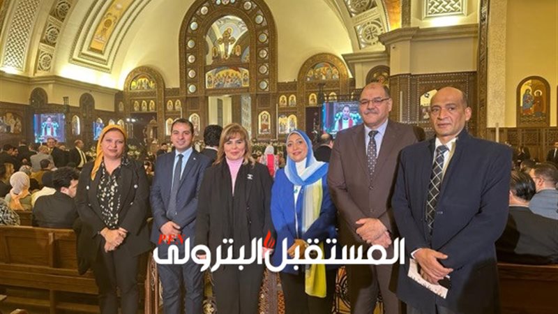 المستقبل اليوم