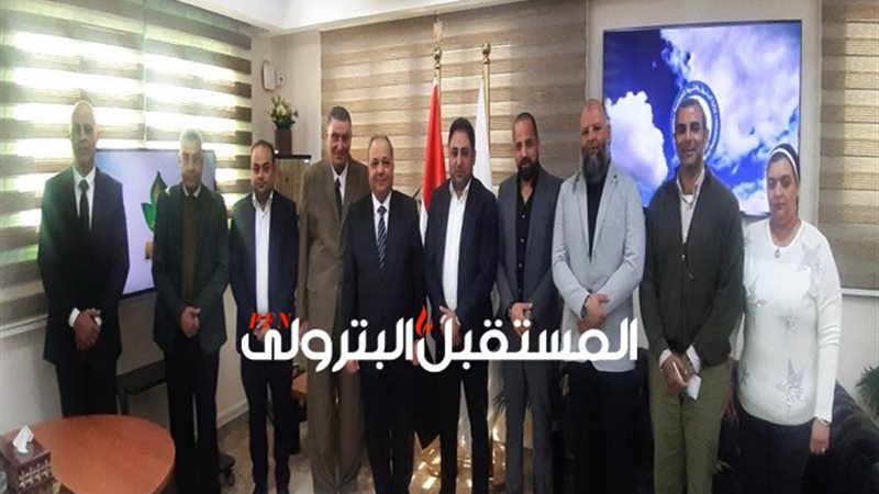 المستقبل اليوم