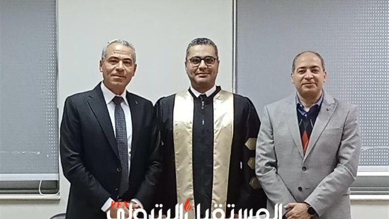 المستقبل اليوم