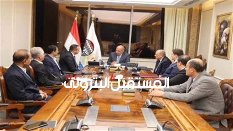 المستقبل اليوم