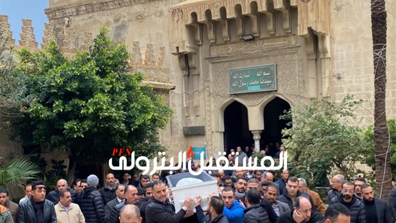 المستقبل اليوم