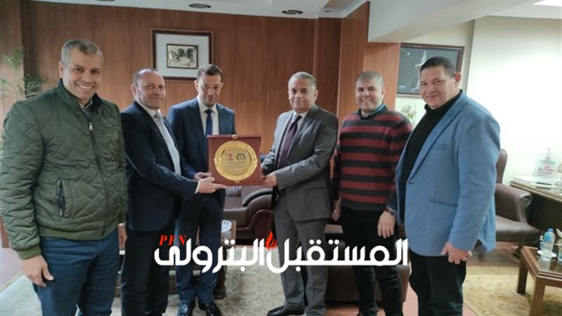 المستقبل اليوم