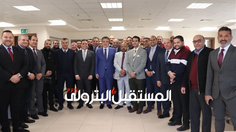 المستقبل اليوم