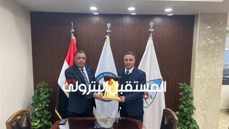 المستقبل اليوم