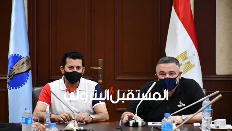 المستقبل اليوم