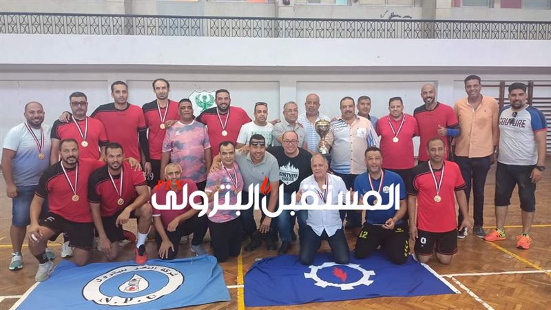 المستقبل اليوم