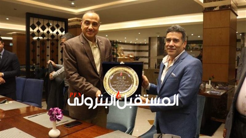 المستقبل اليوم