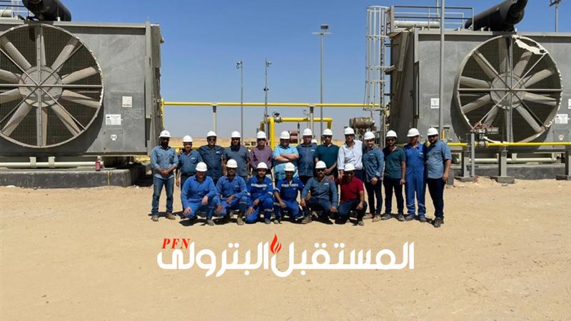 المستقبل اليوم