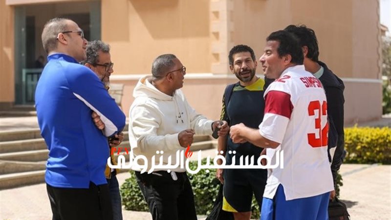 المستقبل اليوم