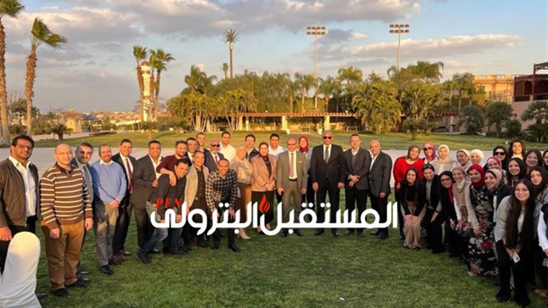 المستقبل اليوم