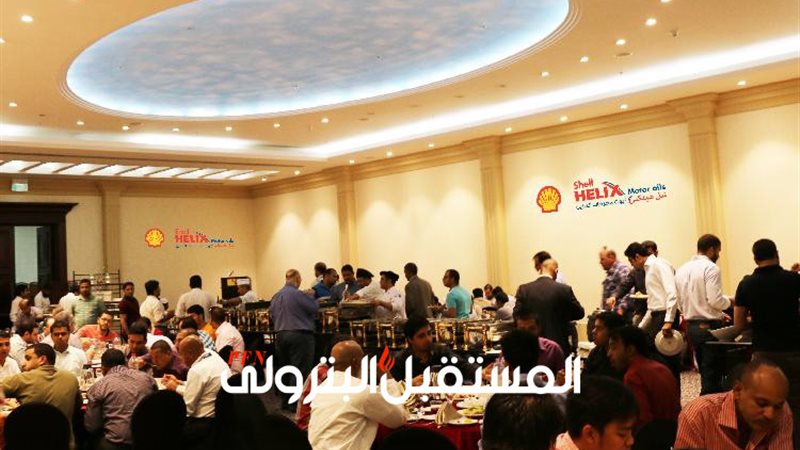 المستقبل اليوم