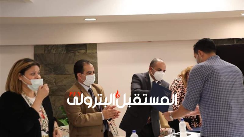 المستقبل اليوم