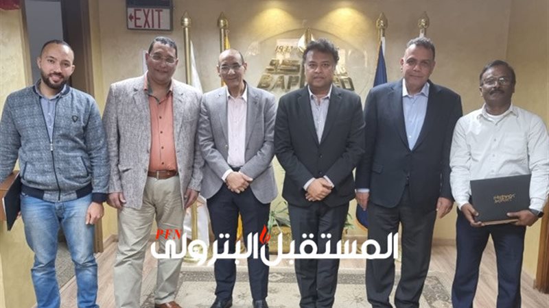 المستقبل اليوم