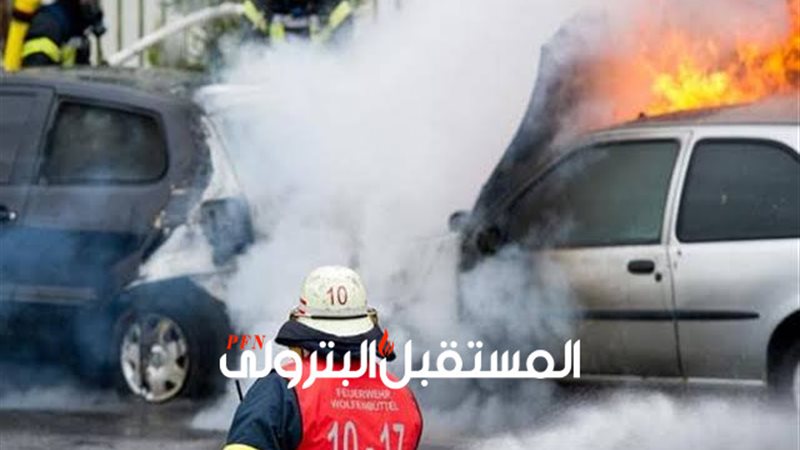 المستقبل اليوم