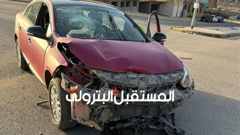 المستقبل اليوم