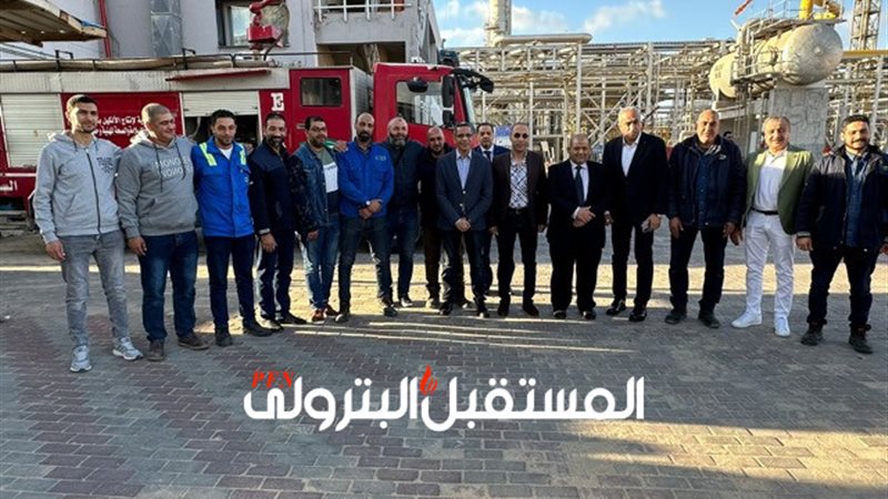 المستقبل اليوم