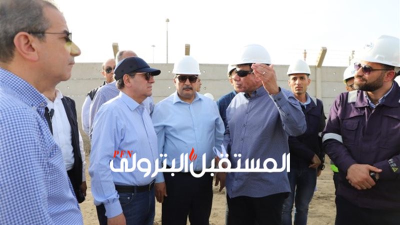 المستقبل اليوم
